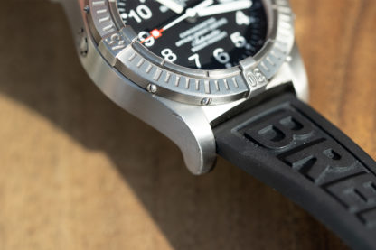 Breitling Avenger Seawolf – Bild 6
