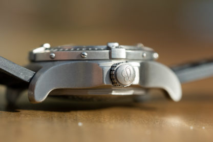 Breitling Avenger Seawolf – Bild 7