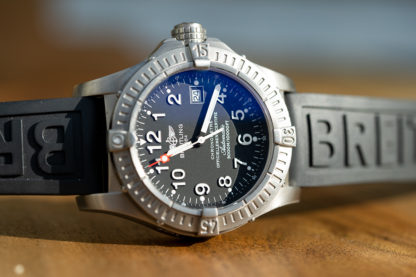 Breitling Avenger Seawolf – Bild 4