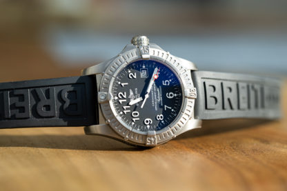 Breitling Avenger Seawolf