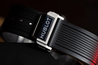 Hublot Big Bang Unico 411.NM.1170.RX – Bild 9