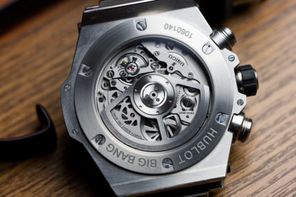 Hublot Big Bang Unico 411.NM.1170.RX – Bild 10
