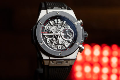 Hublot Big Bang Unico 411.NM.1170.RX – Bild 5