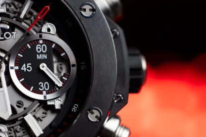Hublot Big Bang Unico 411.NM.1170.RX – Bild 8