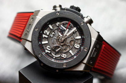 Hublot Big Bang Unico 411.NM.1170.RX – Bild 6