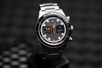 Tudor Heritage Chrono 70330N