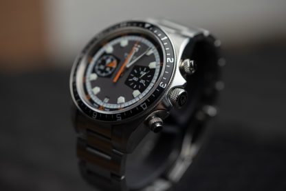 Tudor Heritage Chrono 70330N – Bild 3