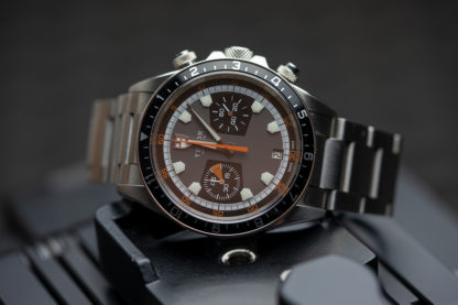 Tudor Heritage Chrono 70330N – Bild 5