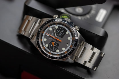 Tudor Heritage Chrono 70330N – Bild 4