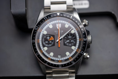 Tudor Heritage Chrono 70330N – Bild 2
