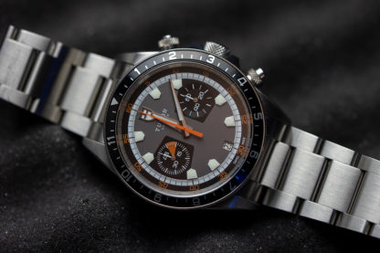 Tudor Heritage Chrono 70330N – Bild 6