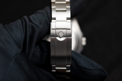 Rolex Explorer II – Bild 8