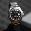 Rolex Explorer II