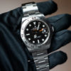 Rolex Explorer II – Bild 5