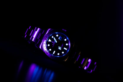 Rolex Explorer II – Bild 9