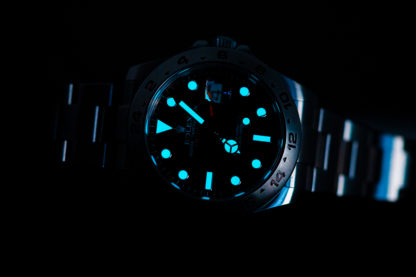 Rolex Explorer II – Bild 10
