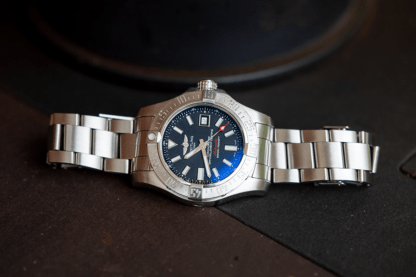 Breitling Avenger II Seawolf – Bild 5