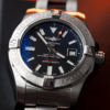 Breitling Avenger II Seawolf – Bild 6