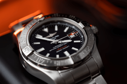Breitling Avenger II Seawolf – Bild 7