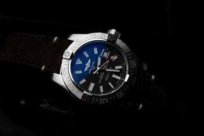 Breitling Avenger II Seawolf – Bild 2