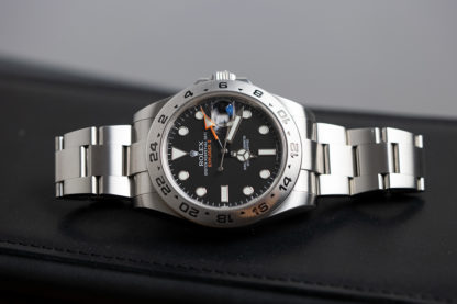 Rolex Explorer II – Bild 4