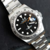Rolex Explorer II – Bild 2