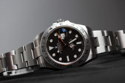 Rolex Explorer II – Bild 3