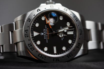 Rolex Explorer II – Bild 6