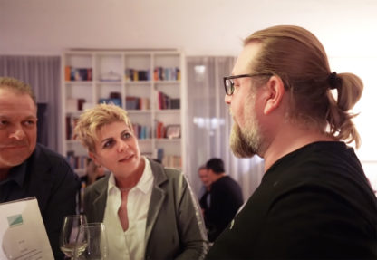 2x Eintrittskarten Frühlings-Watchevent 17.05.25 – Bild 3