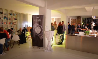 2x Eintrittskarten Frühlings-Watchevent 17.05.25 – Bild 2