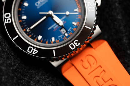 Oris Aquis Depth Gauge Edition Chronos – Bild 3