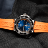 Oris Aquis Depth Gauge Edition Chronos