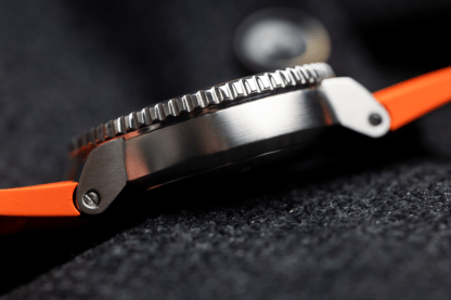 Oris Aquis Depth Gauge Edition Chronos – Bild 4