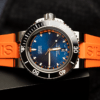 Oris Aquis Depth Gauge Edition Chronos – Bild 2