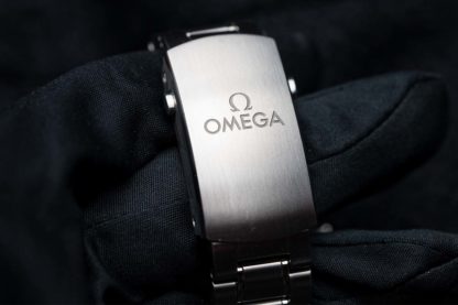 Omega Speedmaster Moonwatch Moonphase – Bild 6