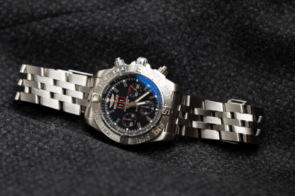 Breitling Blackbird Chronograph (Limitiert)