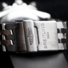 Breitling Blackbird Chronograph (Limitiert) – Bild 3