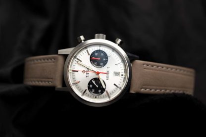 Titoni Heritage Chrono
