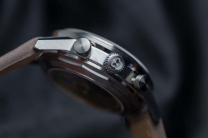 Titoni Heritage Chrono – Bild 2