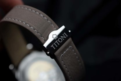 Titoni Heritage Chrono – Bild 3