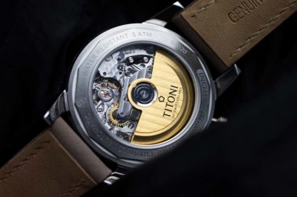 Titoni Heritage Chrono – Bild 4