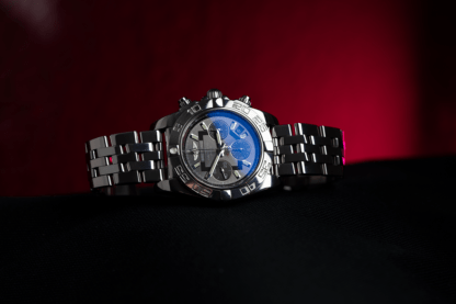 Breitling Chronomat 41 Stahl