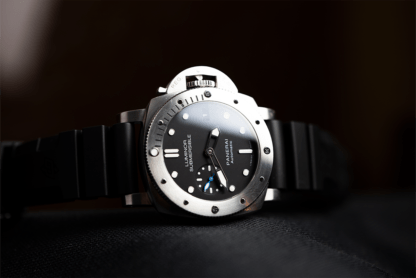 Panerai Luminor Submersible 1950 3 Days – Bild 4