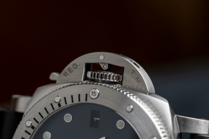 Panerai Luminor Submersible 1950 3 Days – Bild 8