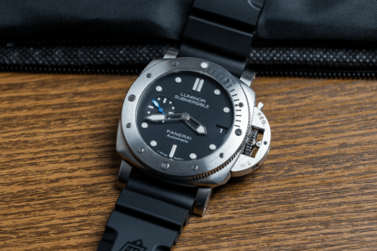 Panerai Luminor Submersible 1950 3 Days – Bild 7
