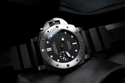 Panerai Luminor Submersible 1950 3 Days – Bild 5