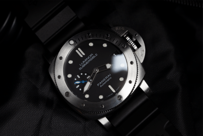 Panerai Luminor Submersible 1950 3 Days – Bild 6