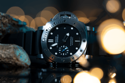 Panerai Luminor Submersible 1950 3 Days – Bild 3