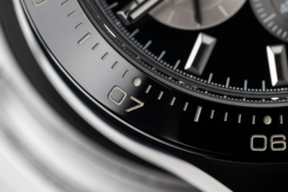 Zenith Chronomaster Sport (Schwarz) – Bild 8