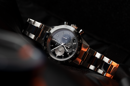 Zenith Chronomaster Sport (Schwarz)